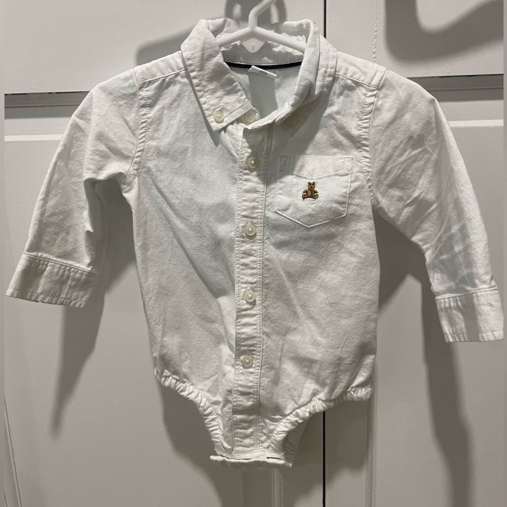 Baby gap
